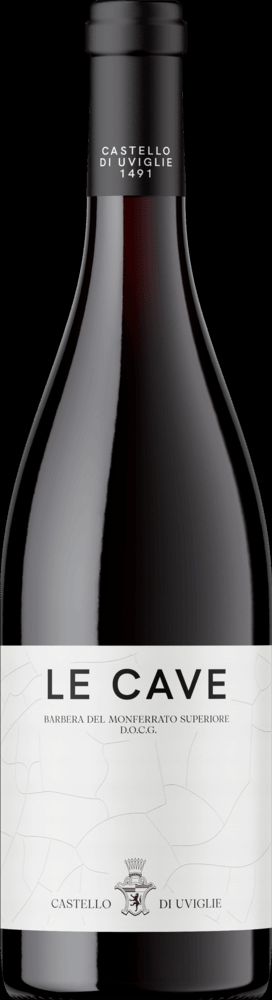 Le Cave Barbera