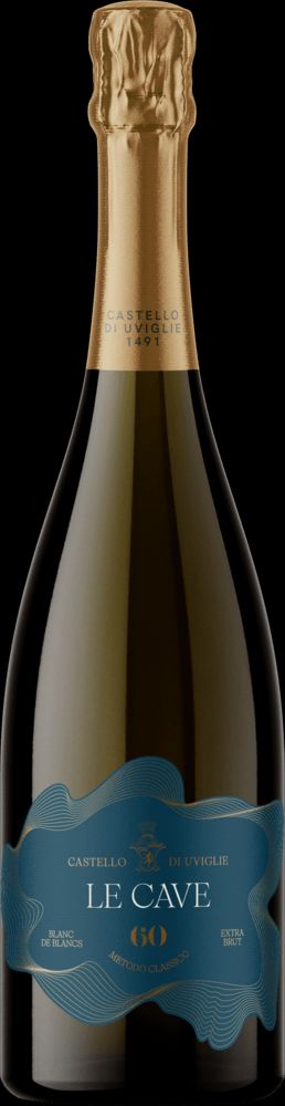Le Cave Blanc de Blancs
